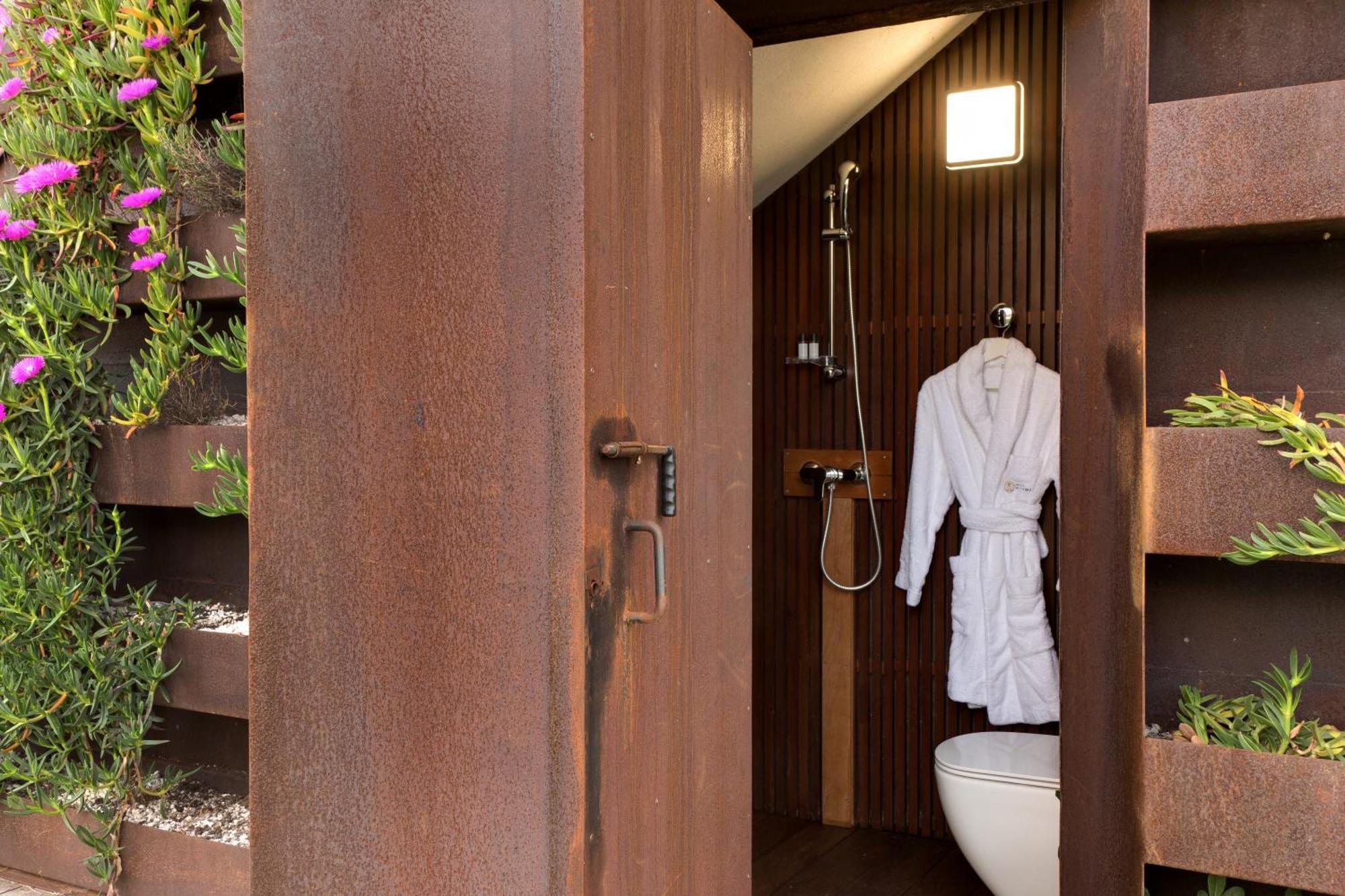 Villa Miramar 프롱티냥 외부 사진