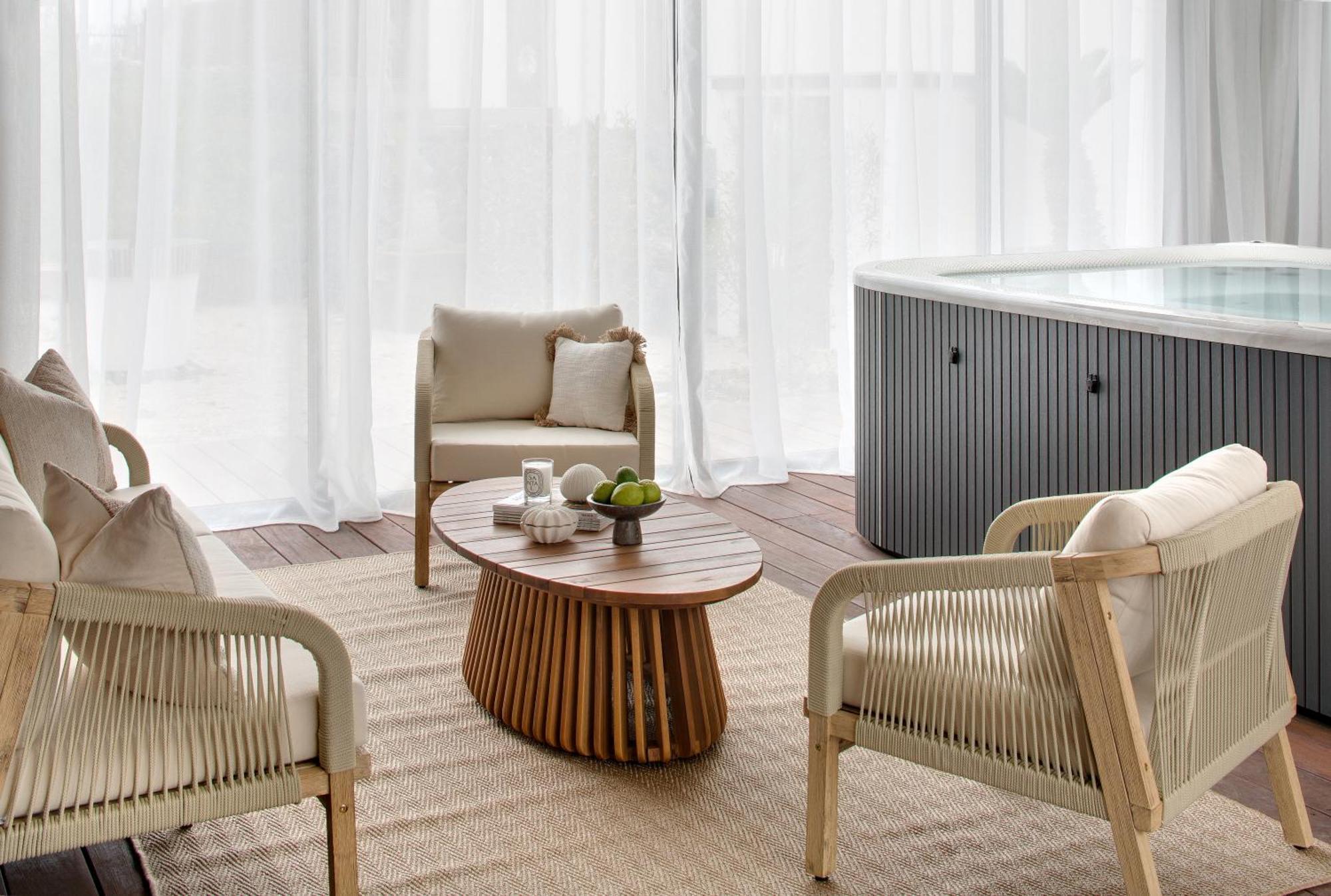 Villa Miramar 프롱티냥 외부 사진
