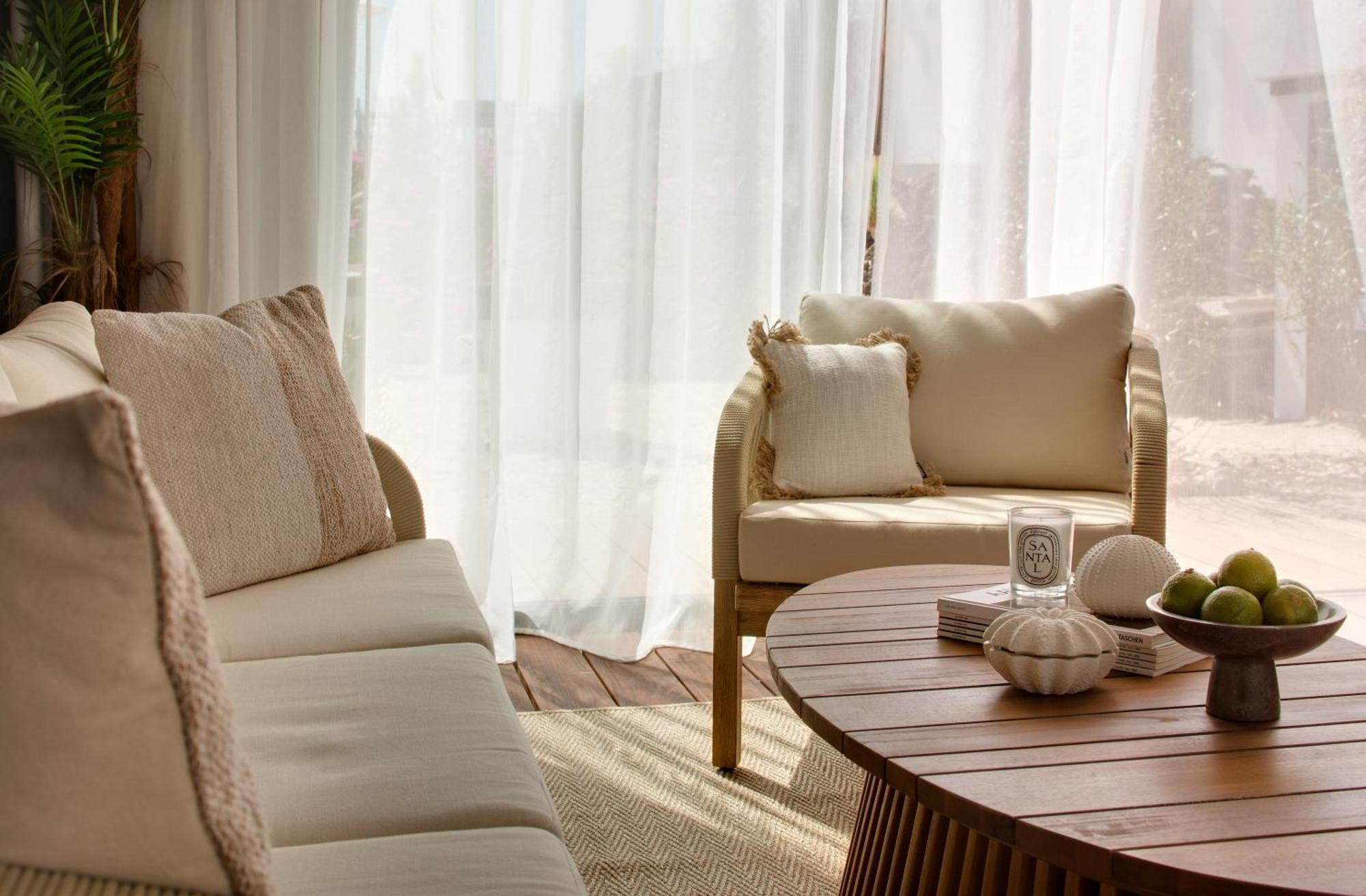 Villa Miramar 프롱티냥 외부 사진