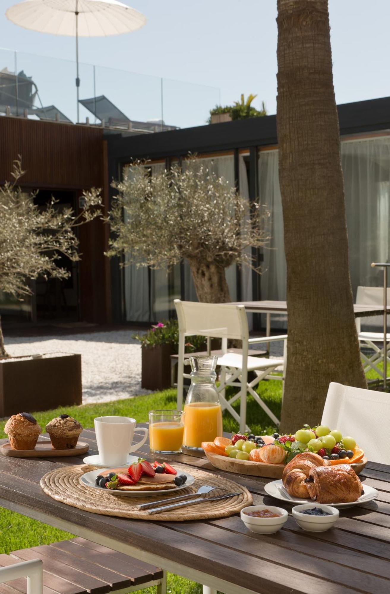 Villa Miramar 프롱티냥 외부 사진