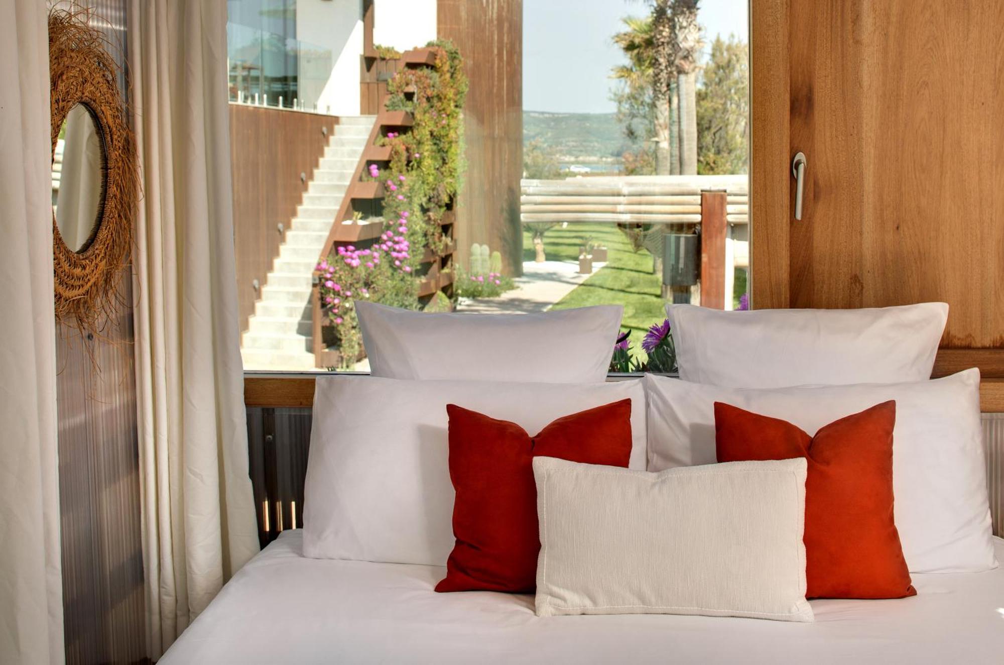 Villa Miramar 프롱티냥 외부 사진