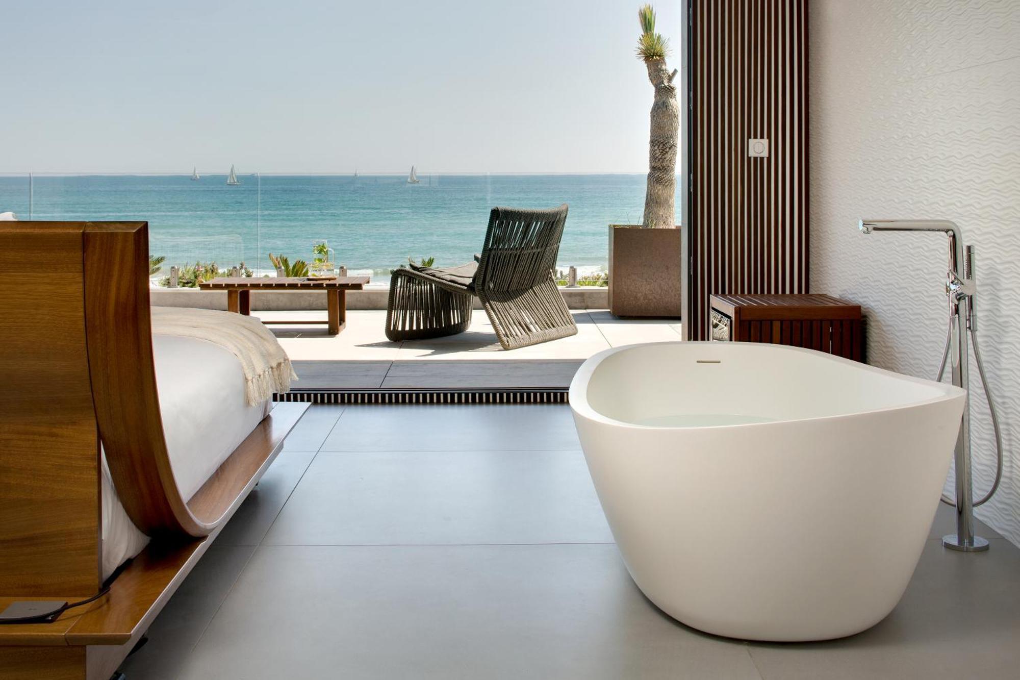 Villa Miramar 프롱티냥 외부 사진